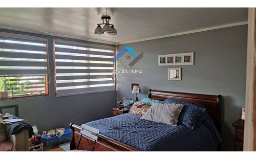 Qval Spa Vende Hermosa Casa Con Piscina Y 3 Cabañas En Requi