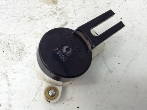 Sensor Pedal Freno Chevrolet Sonic 1.6 Aut Mod 17-19 (Usado)