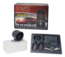 Comprar Alarma Spy Bluetooth Encendido Boton Star Encendido Por App