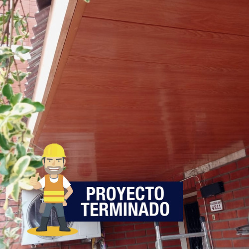 Techista Moreno Zona Oeste Techistas Zinguero Chapa Zingueri