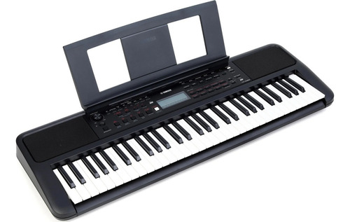Teclado Arranger Yamaha Psr-e383 De Exhibicion (Usado)