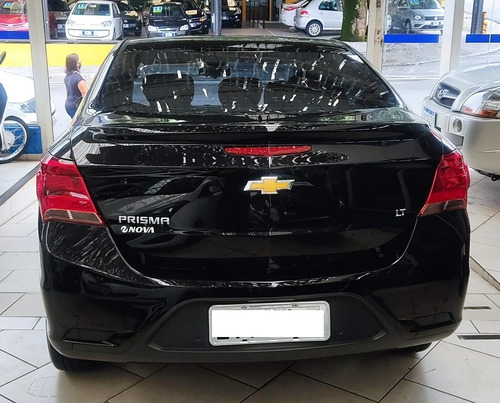 Chevrolet Prisma Lt 1.4