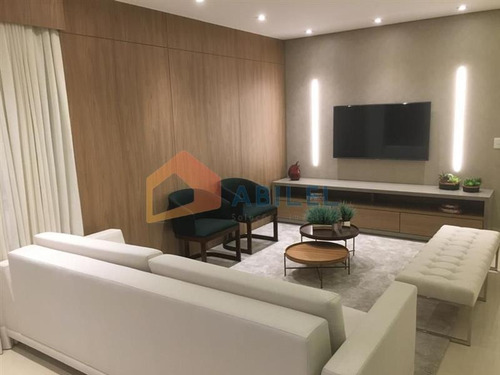 Imagem 5 de 17 de Apartamento Novo - 7918