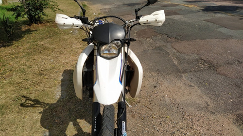 Imagem 4 de 8 de Bmw 650 X Challenge