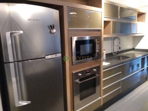 Imagem 10 de 18 de Apartamento De 100m² Decorado Na Agronômica. - Ap6152