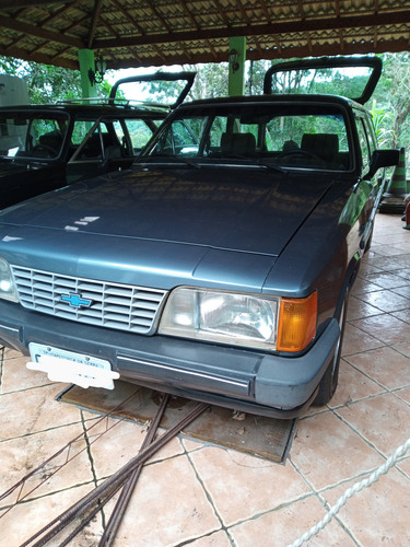 Caravan Comodoro Sl/e