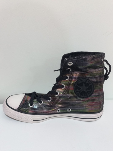  Tenis Converse Chuck Taylor Shimmer Slouchy