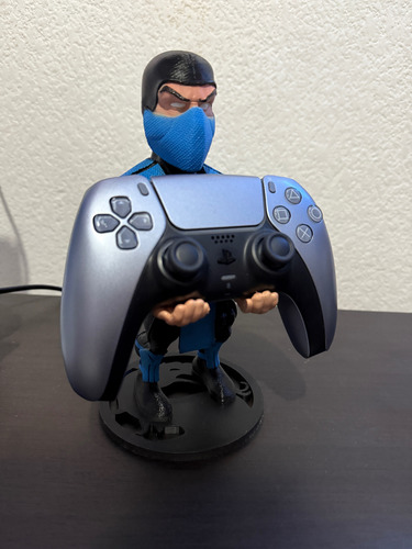Base Scorpion Subzero Control Para Xbox, Ps5, Gamer