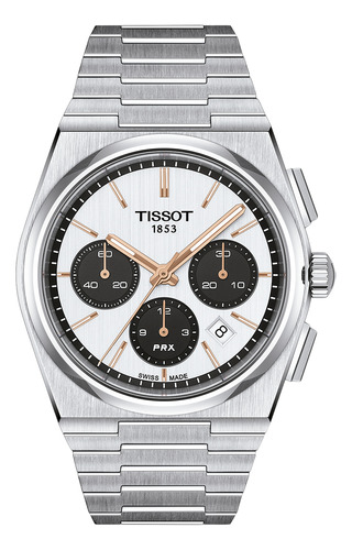 Reloj Hombre Tissot T137.427.11.011.00 Prx