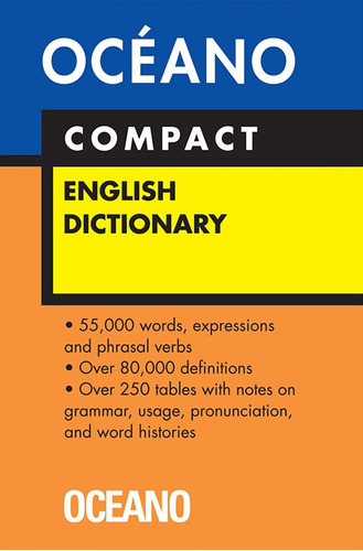 English Dictionary. Compact - Nigel Wilcockson