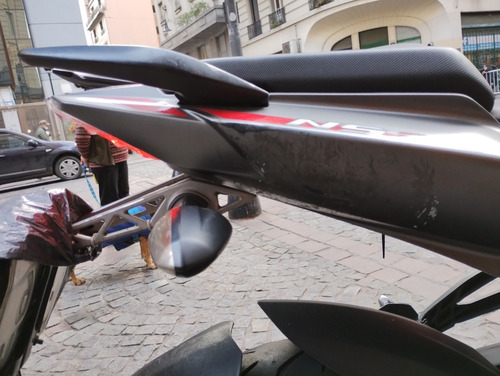 Imagen 15 de 19 de Bajaj Rouser Ns 200
