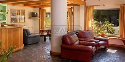 Imagen 3 de 10 de Turístico Hotel En Venta En Melipal I, Bariloche, Patagonia