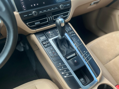 Porsche Macan 2.0 16V GASOLINA 4P AUTOMÁTICO