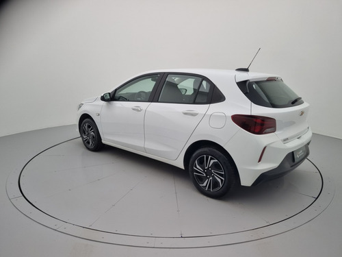 Chevrolet Onix 1.0 TURBO FLEX LT MANUAL
