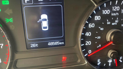 Imagen 3 de 14 de Kia Forte 2.0 Sx At 2018