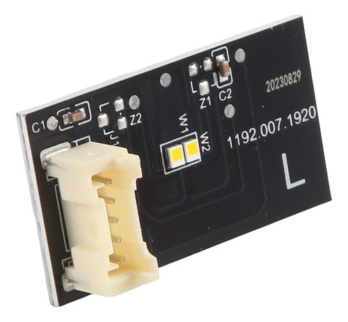 Juego De Módulos Led Drl R0yellow Para M3 G80 M4 G82 G83 G-