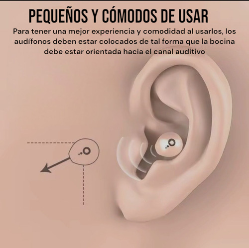 Auriculares Wireless Bluetooth Inalambrico Ejercicio Correr Piel