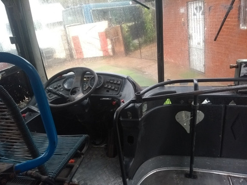 Mercedes Benz 1621