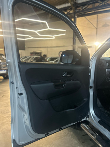Volkswagen Amarok 2.0 Cd Tdi 180cv 4x4 Highline At