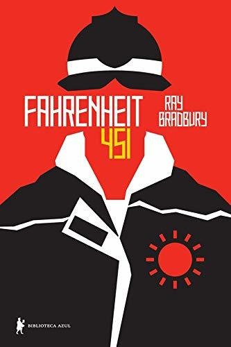 Fahrenheit 451 - Ray Bradbury - 592155