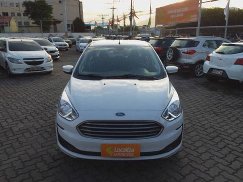 Ford Ka 1.0 Ti-vct Flex Se Manual