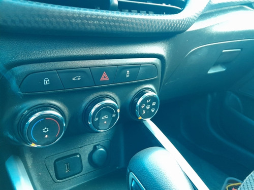 Chevrolet Onix 1.0 TURBO FLEX LT AUTOMÁTICO
