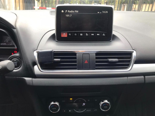 Mazda 3 2.5 Skyactiv-g Gt Auto