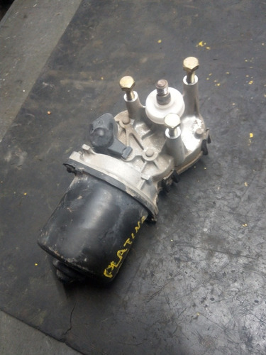 Motor De Limpia Parabrisas Nissan Platina  2004