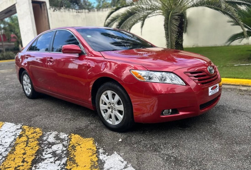 Toyota Camry 2.5 Xle L4 Aa Ee Qc Piel At