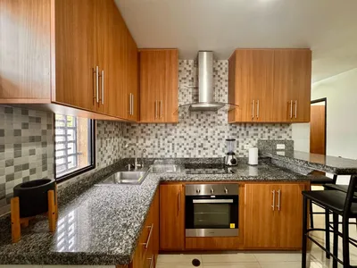 Apartamento en venta