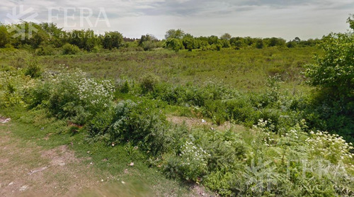 Imagen 2 de 8 de Venta De Terreno En Arturo Segui (29558)