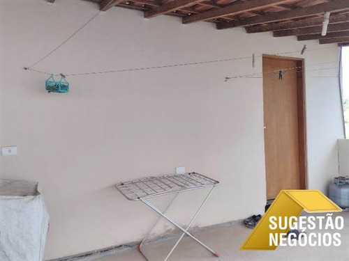 Imagem 15 de 15 de Chácara Espasoça Com Duas Casas Sedes - 3783