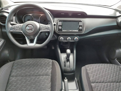 Imagem 12 de 13 de Nissan Kicks 1.6 16v Flexstart Sense Xtronic