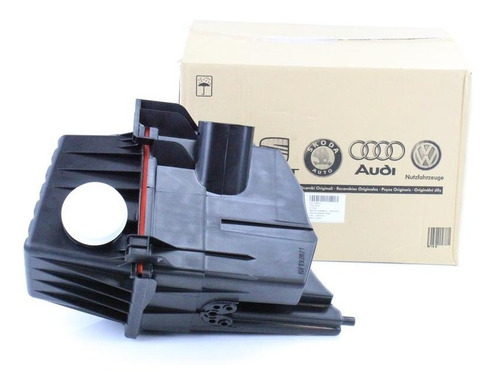 Caixa Filtro Ar Gol Fox Polo Voyage G5 G6 G7 1.6 Original Vw