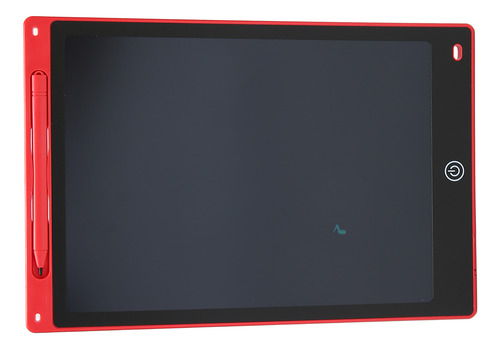 Tableta De Escritura Lcd De 12 Pulgadas Para Niños Con Panta