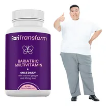 Comprar Operación Bariátrica Aqui El Mejor Suplemento Post Operación