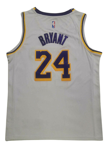 Jersey Lakers Kobe Bryant 