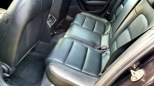 Audi A4 2.0 T Fsi Sport Cuero Multitronic 8va