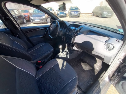 Imagen 16 de 25 de Renault Duster Oroch 2020 2.0 Privilege