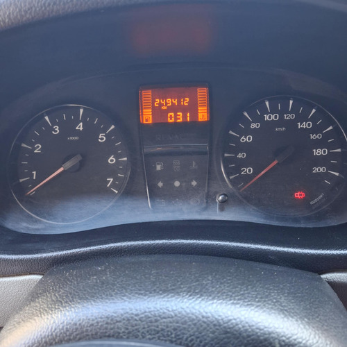 Renault Kangoo 1.5 2 Dci Ath Da Aa Cd 1plc