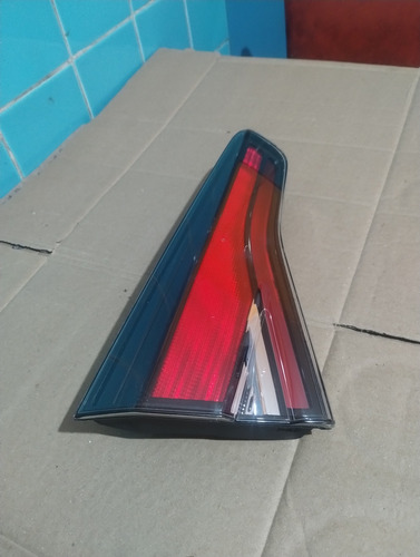Faro Trasero Interno Izq Renault Sandero Stepway 20/23 Usado Izquierdo/conductor Bordó