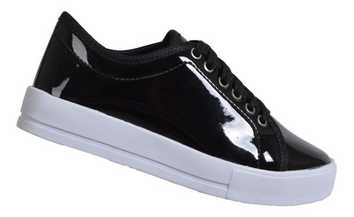 Kit 4 Pares Tênis Feminino Casual Sola Alta Leila Soares 600 | Mercado Livre