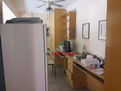 Apartamento Com 3 Dormitórios À Venda, 136 M² Por R$ 500.000,00 - Vila Aviação - Bauru/sp - Ap3050