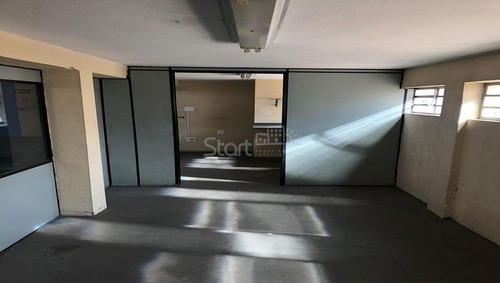 Imagem 5 de 5 de Salão Para Aluguel Em Vila Teixeira - Sl108169
