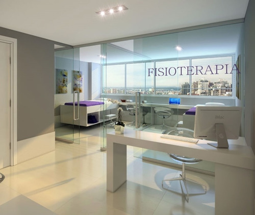 Sala Comercial Para Venda, Floresta, Porto Alegre - Sa2281. - Sa2281-inc