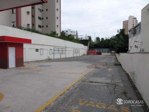 Imagem 6 de 27 de Salão Para Alugar, 668 M² Por R$ 28.000,00/mês - Centro - Sorocaba/sp - Sl0019