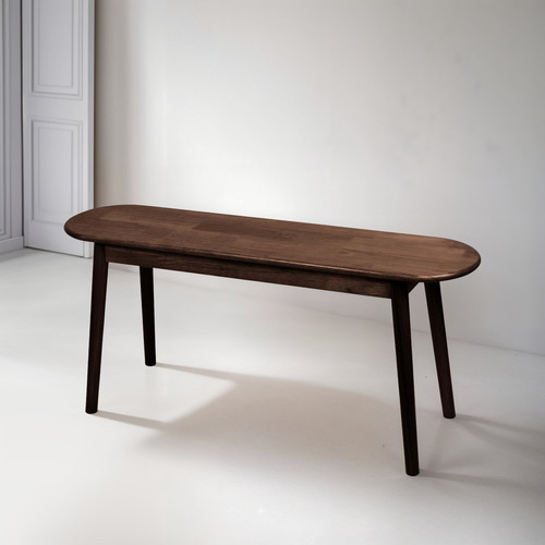 Banco De Madera Comedor, Banco Largo Interiores. Cocina...