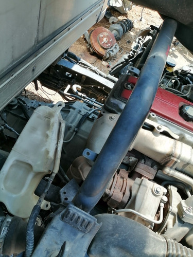 Imagen 6 de 9 de Desarmo Toyota Hino 300 Año 2014 Solo Por Partes