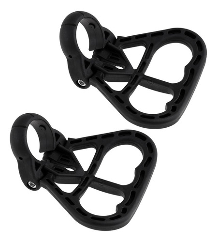 2 Pcs Cilindro De Cilindro Suporte De Alça Para 39mm A 41mm