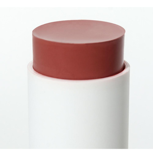 Barra De Maquillaje Multiusos: Rubor, Lápiz Labial Y Sombra